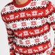 Charter Club Nordic Sweater | $37 | Macy’s